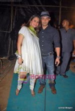 Amrita Arora at Being Human Show in HDIL Day 2 on 13th Oct 2009 (2).JPG